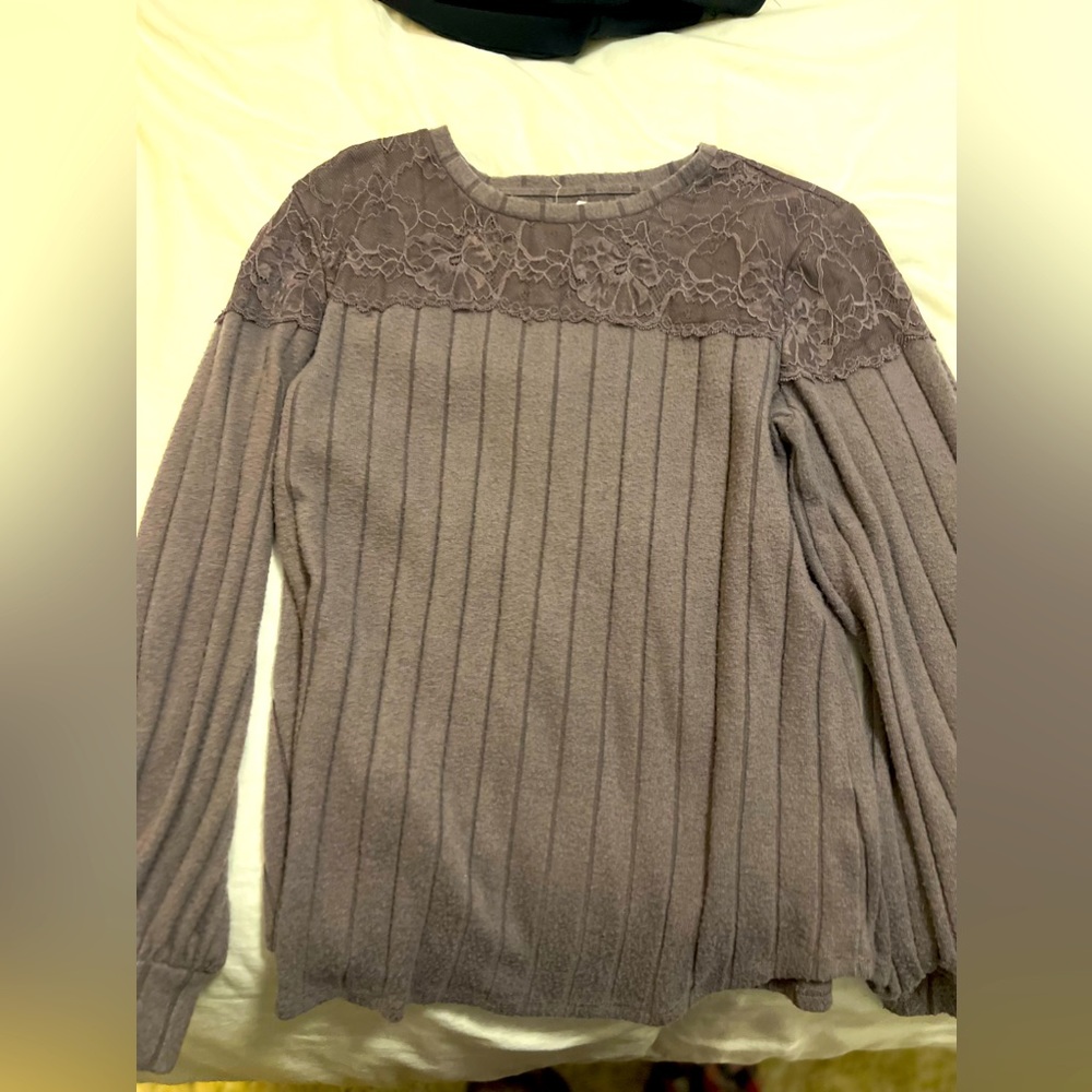 Maurice’s blouse